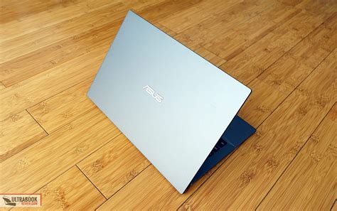 Asus Pro B9440ua Review A Well Priced 14 Inch Business Ultraportable