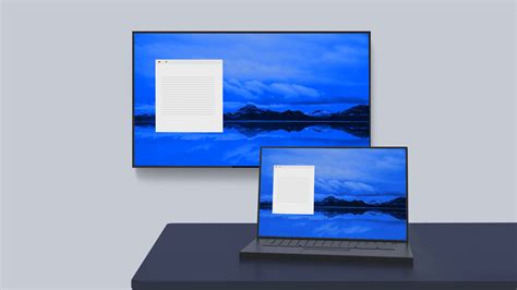 How Screen Mirroring Works → Check This Guide