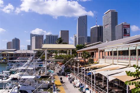 Bayside Marketplace Tickets Discount Miami Undercover Tourist