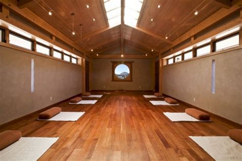 20 Best Yoga Studio Design Ideas For Exciting Exercises Freshouz Home