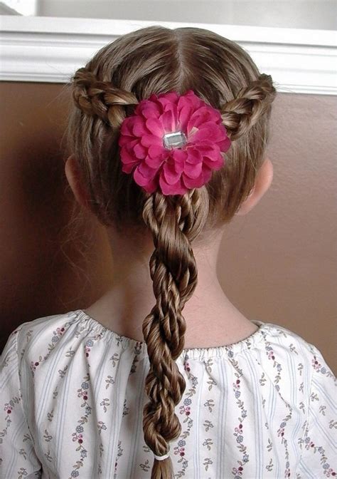 21 Little Girl Hairstyles Ideas To Try This Year Feed Inspiration
