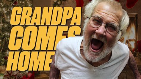 grandpa comes home youtube