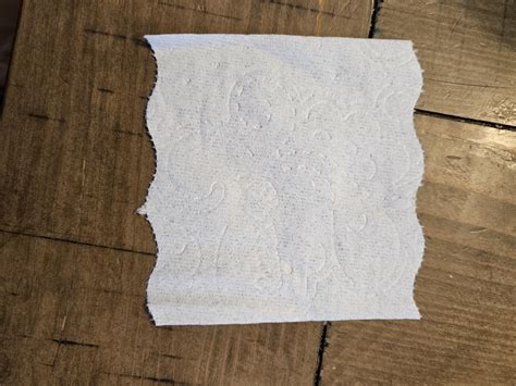 Our New Toilet Paper Has Wavy Perforations Rmildlyinteresting