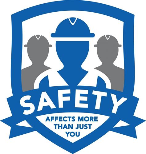 Safety Logo Logodix