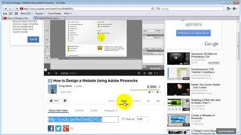 Finally, click ok to embed video in pdf. Embed a YouTube Video On Your Website - YouTube