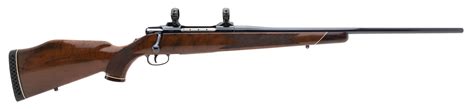 Colt Sauer Sporting Rifle 30 06 C19193