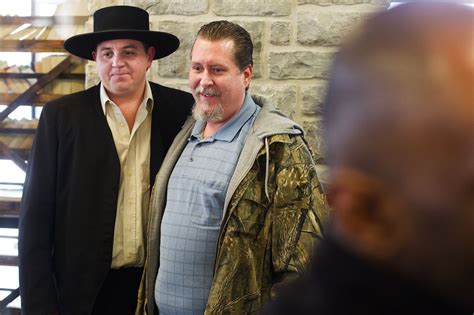 Amish Mafia Appearance At Lancaster Barnstormers Game Canceled Over