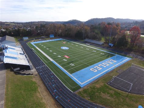 Galleries — Baseline Sports Construction