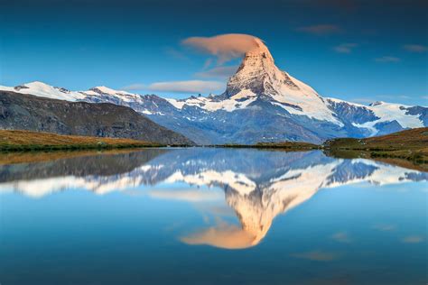 A világ 10 legszebb hegye Gretta