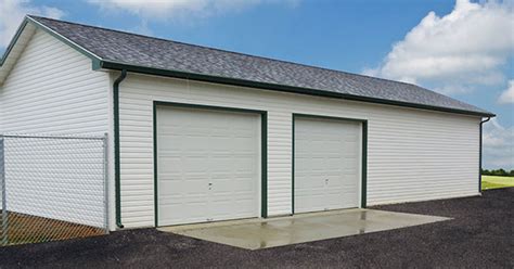 Custom Garages Built On Site In Lancaster York And Beyond Free Quotes