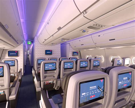 Maybe you would like to learn more about one of these? Delta Airlines introduces Premium Economy to launch in 2017