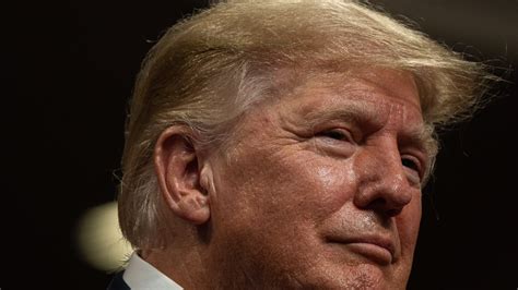 Trump Might Escape E. Jean Carroll’s Suit Because He Was President