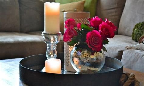 Great centerpiece for the fall season, would be a nice feature for your thanksgiving or kwanzaa table. 20 Coffee Table Decoration Ideas Creating Wonderful Floral ...