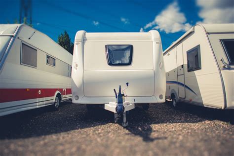 Tips For Negotiating The Best Price On An Rv Or Camper