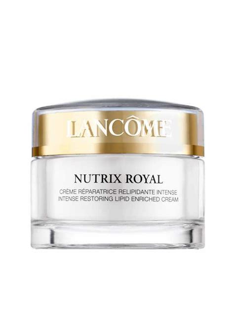 Lancôme Nutrix Royal Repairing Moisturizing Cream 50 Ml