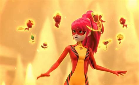 Miraculous Ladybug Shanghai The Legend Of Ladydragon Trailer Pictures