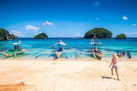 Best Things To Do In Boracay Island With Kids