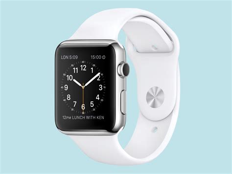 How To Set Up Your New Apple Watch Wired