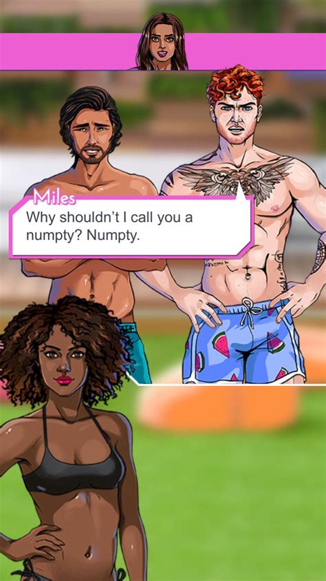 Love Island The Game Cheats And Tips How To Get Gems For Summer 1 And 2 Vg247