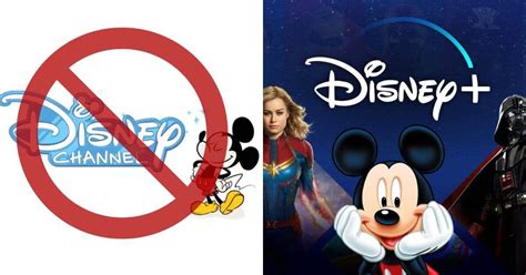 Disney Or Disney Channel Fans Speak Out On Possible Loss Of Disney