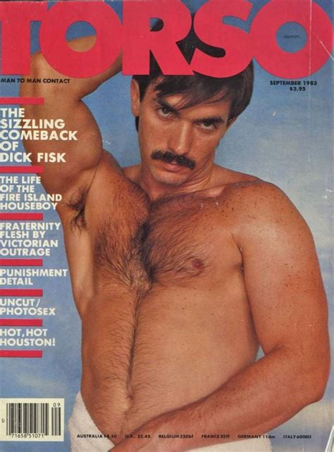 More Vintage Movember Boys Dick Fisk Glen Steers Pics Daily Squirt