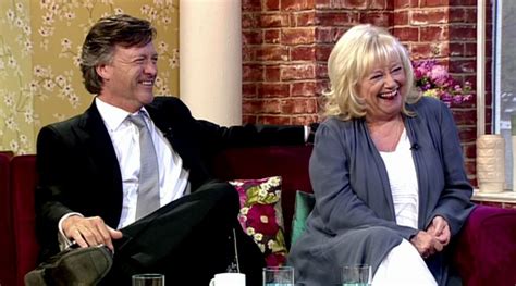 richard madeley reveals secret to his and judy finnigan s lasting marriage entertainment daily