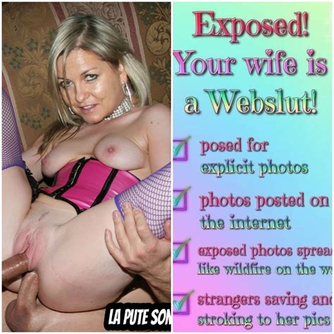 Your Wife Is A Webslut Now Porn Pictures Xxx Photos Sex Images 3862615 Pictoa