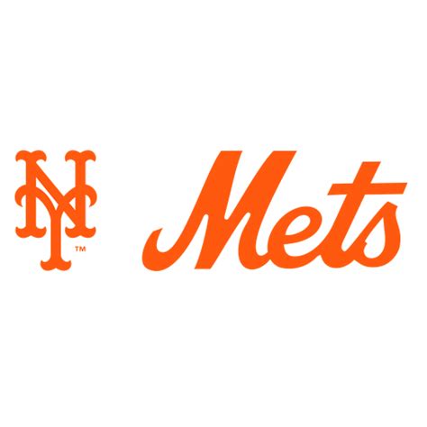 New York Mets Logo Download
