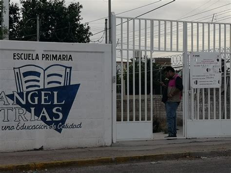 No habrá en hospitales como prevención de la pandemia. Inician la instalación de las 5 mil 500 casillas en Chihuahua | Omnia
