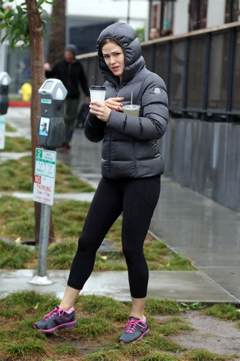 Jennifer Garner After Her Workout In Los Angeles 122 2017 Celebmafia