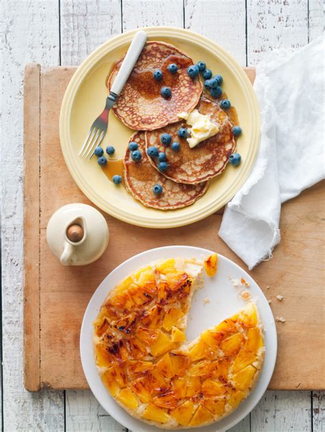 Easy Camping Meals For Breakfast Sunset Magazine