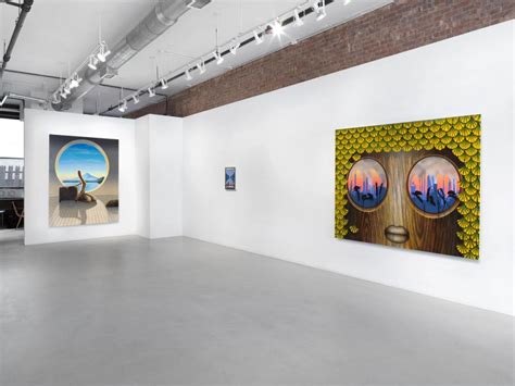 Kin Simone Subal Gallery