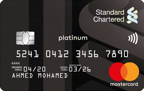 Eligibility criteria for standard chartered landmark rewards platinum credit card. Apply for Standard Chartered Platinum in UAE | Bankonus.com