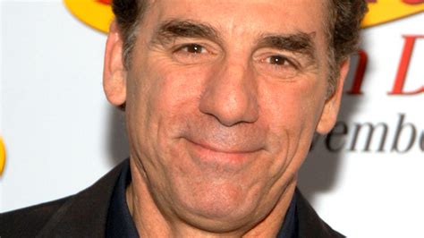 The Seinfeld Episode Michael Richards Says Solidified Kramer