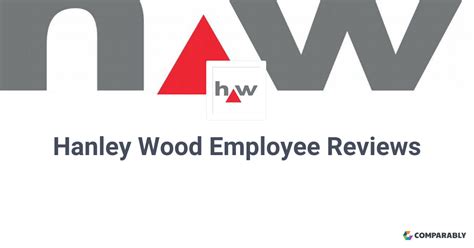 Hanley Wood Employee Reviews Comparably