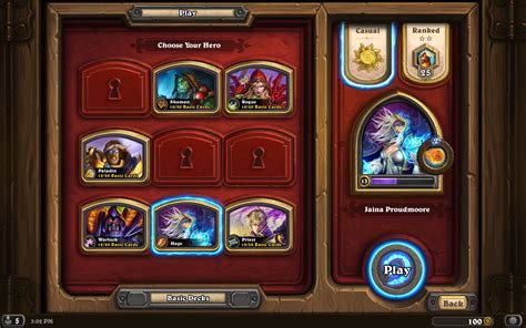 Hearthstone How To Get The Hearthsteed Book Of Jen