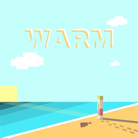 ‎warm Album By Forrest And Biskwiq Apple Music