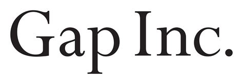 Gap Inc Logo Png Image Purepng Free Transparent Cc0 Png Image Library
