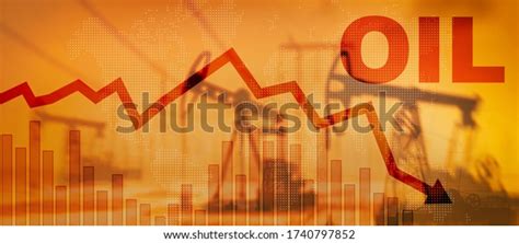 Oil Prices Down Over 2936 Royalty Free Licensable Stock Photos