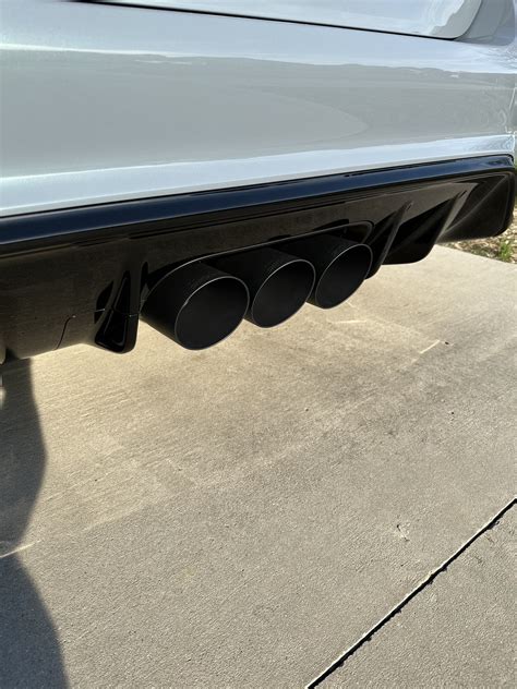 Milltek Exhaust For Fl Installed Review Photos Video Sound Clip