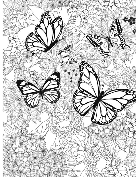 Stress Reducing Coloring Pages At Free Printable