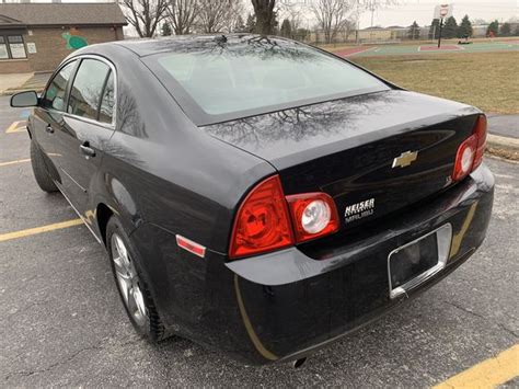 09 Chevy Malibu Lt For Sale In Chicago Il Offerup