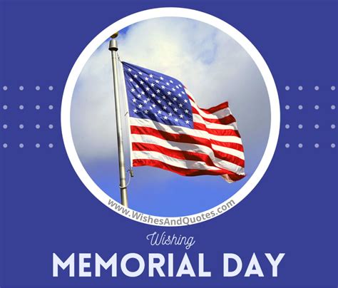 Memorial Day 2023 Wishes Quotes Messages Images To Honor Military