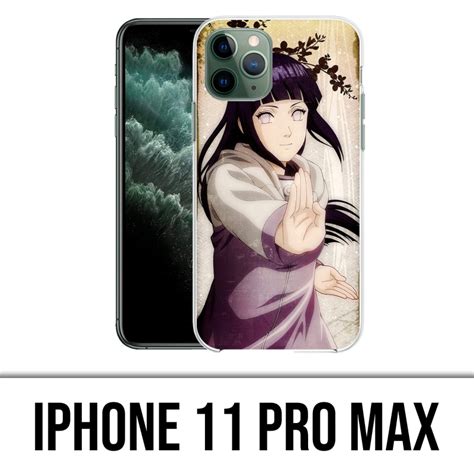 Case For Iphone 11 Pro Max Hinata Naruto