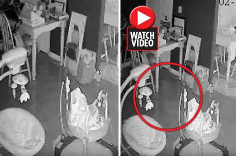 Ghost News Terrifying Moment Woman Captures Paranormal Activity
