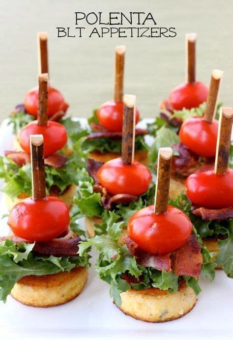 Best Heavy Appetizers Easy Make Ahead Room Temperature Appetizers