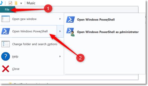How To Open Powershell On Windows 10 Easeus