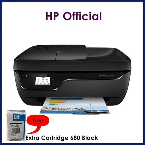Find deals on products in office products on amazon. Jual Printer HP Deskjet 3835 Ink Advantage - All in One - Printer Wireless di lapak DUNIA ...