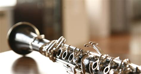 Five Things You Never Knew About The Clarinet