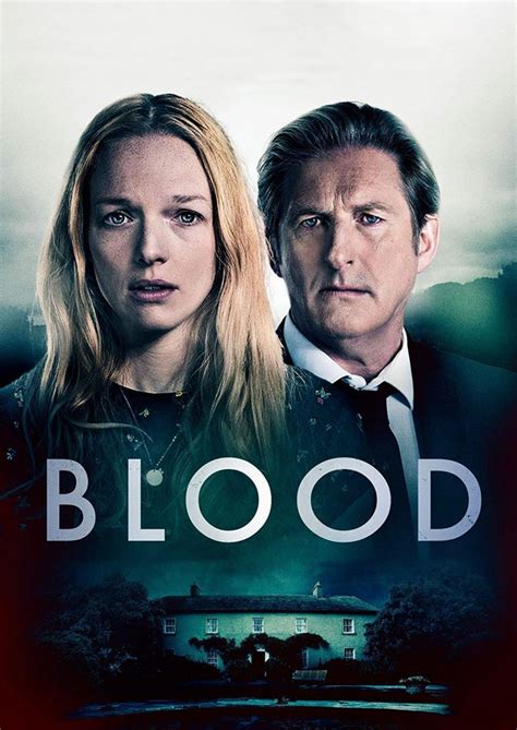 Blood Serie De Tv 2018 Filmaffinity
